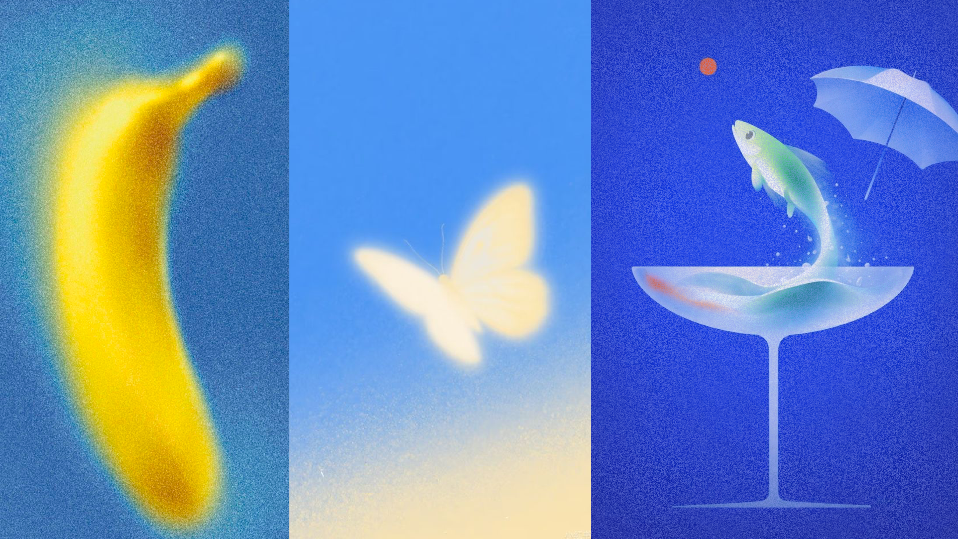 Apple Music artwork I